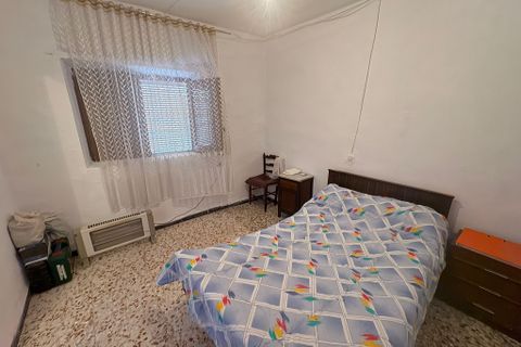 Byhus i Albanchez, Almeria, Albanchez - € 50.000 | Ref: Casa Vera - foto 5